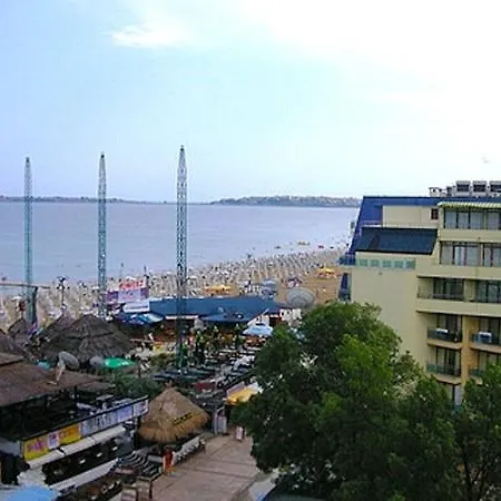 Apartment 7 In Kaya House *