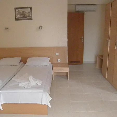 7 In Kaya House *