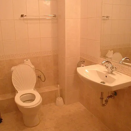 7 In Kaya House Apartment Sunny Beach
