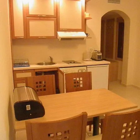 7 In Kaya House Apartment Sunny Beach